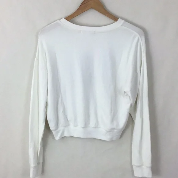 SPIRITUAL GANGSTER “Good Vibes” Malibu Pullover - Picture 6 of 9